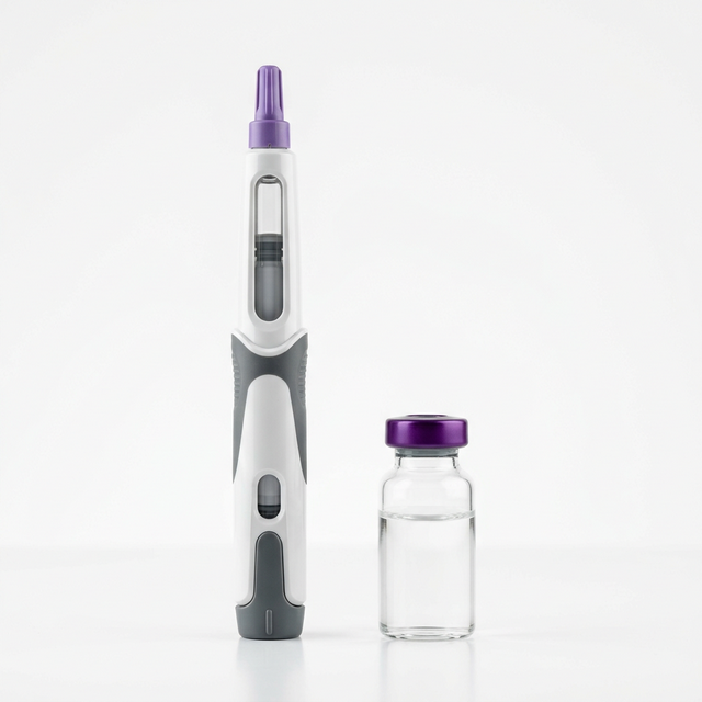 Zepbound injector pen